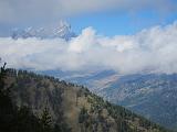 Val Maira Strada dei Cannoni  - 052